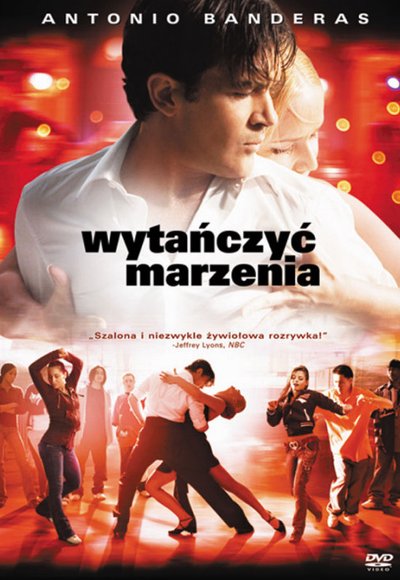 Wytańczyć marzenia (2006)